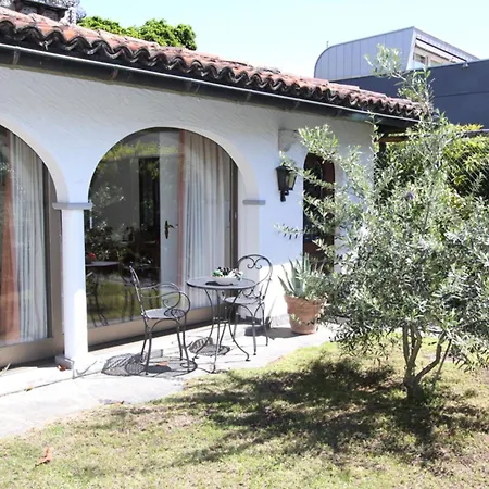 Casa San Sebastiano, 5,5-zimmerhaus By Holap Sa Дом отдыха *