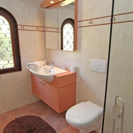 Casa San Sebastiano, 5,5-zimmerhaus By Holap Sa Дом отдыха
