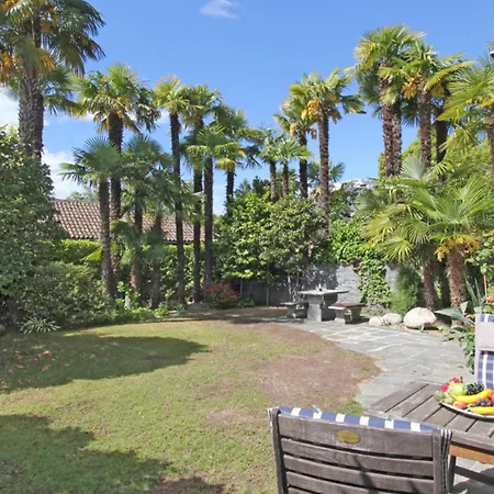 Дом отдыха Casa San Sebastiano, 5,5-zimmerhaus By Holap Sa