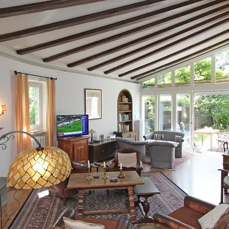Casa San Sebastiano, 5,5-zimmerhaus By Holap Sa * Аскона