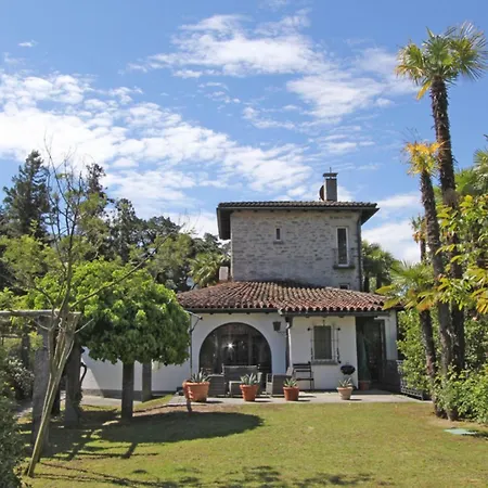 Σπίτι διακοπών Casa San Sebastiano, 5,5-zimmerhaus By Holap Sa *