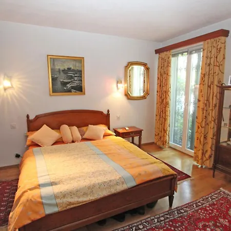 Casa San Sebastiano, 5,5-zimmerhaus By Holap Sa * Ascona