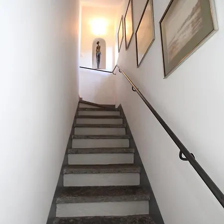 Casa San Sebastiano, 5,5-zimmerhaus By Holap Sa Ascona