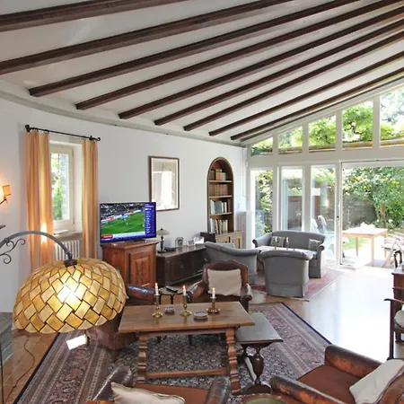 Casa San Sebastiano, 5,5-zimmerhaus By Holap Sa * Ascona