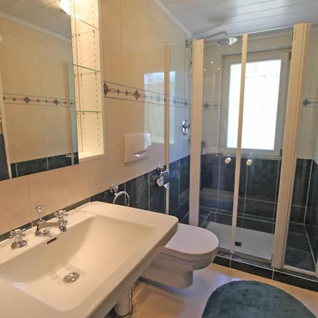 Holiday home Casa San Sebastiano, 5,5-zimmerhaus By Holap Sa