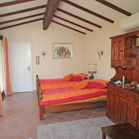 Casa San Sebastiano, 5,5-zimmerhaus By Holap Sa *