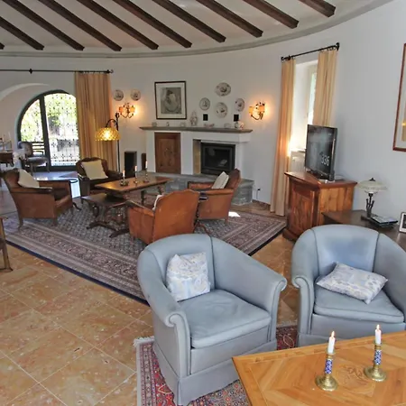 Holiday home Casa San Sebastiano, 5,5-zimmerhaus By Holap Sa